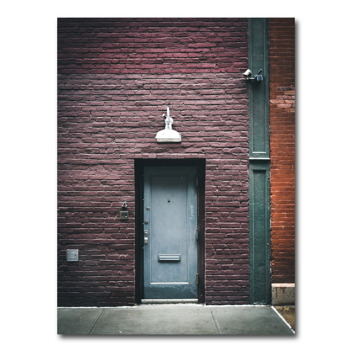 AUTO-MOCKUP WHITE | Thresholds Untold | 1 Piece | Gallery Wrap Canvas | group=3x4