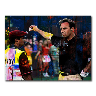 AUTO-MOCKUP WHITE | Tin Cup Final Hole | 1 Piece | Gallery Wrap Canvas | group=4x3