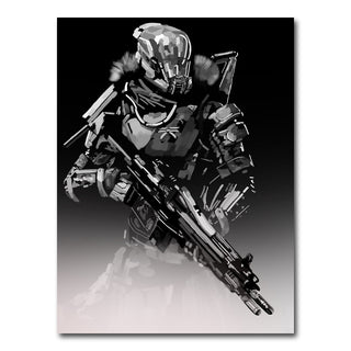 AUTO-MOCKUP WHITE | Titan | 1 Piece | Gallery Wrap Canvas | group=3x4