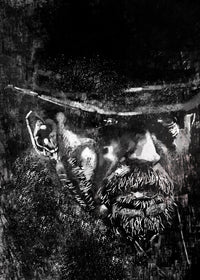 Tom Hardy Wall Art