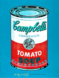 Tomato Soup I Wall Art