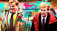 Tommy Boy Wall Art