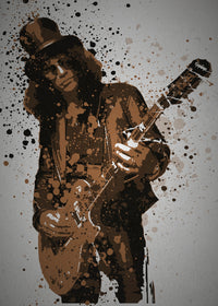 Top Hat Wall Art