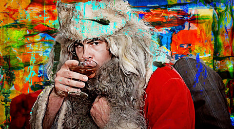 Trading Places - Louis Winthorpe III Wall Art