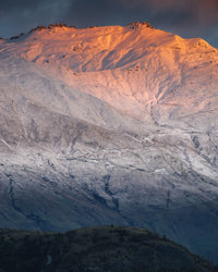 Treble Cone Wall Art