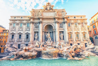 Trevi Wall Art