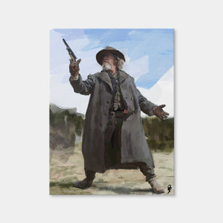 AUTO-MOCKUP WHITE | True Grit | 1 Piece | Gallery Wrap Canvas | group=3x4
