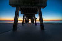 Tybee Island Wall Art