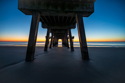 Tybee Island Wall Art