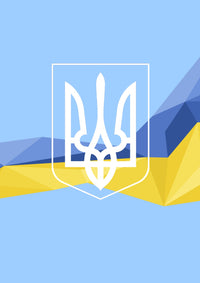 Ukraine Wall Art
