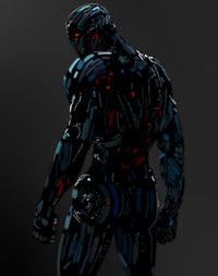Ultron Wall Art