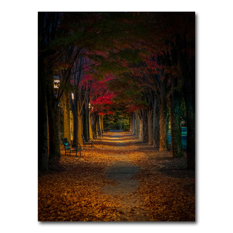 AUTO-MOCKUP WHITE | Unwritten Stories | 1 Piece | Gallery Wrap Canvas | group=3x4