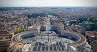 Vatican City Wall Art