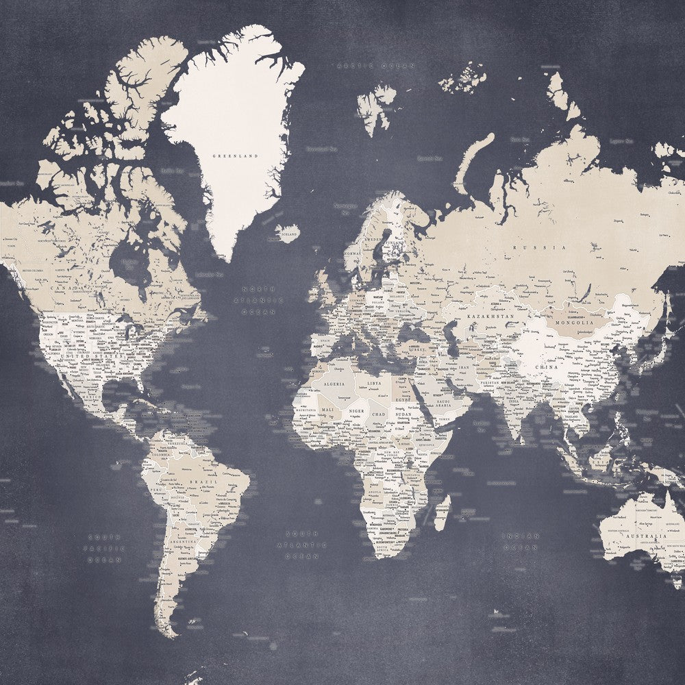 Maps