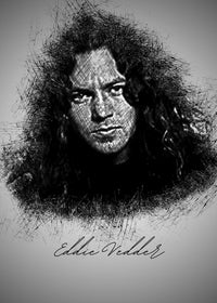 Vedder Wall Art