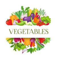 Vegetables Wall Art