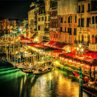 Venice Italy Wall Art