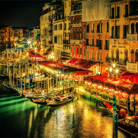 Venice Italy Wall Art