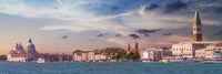 Venice Panorama Wall Art