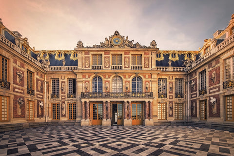 Versailles Wall Art