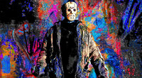 Voorhees Wall Art