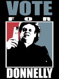 Vote for Donnelly Wall Art