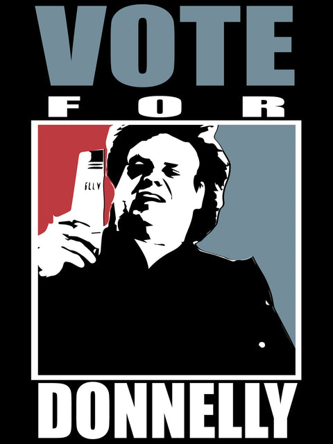 Vote for Donnelly Wall Art