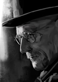Walter Wall Art