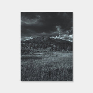 AUTO-MOCKUP WHITE | Wardner Fort Steele Road | 1 Piece | Gallery Wrap Canvas | group=3x4