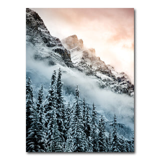 AUTO-MOCKUP WHITE | Warm and Cold | 1 Piece | Gallery Wrap Canvas | group=3x4