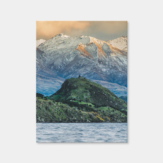 AUTO-MOCKUP WHITE | Waterfall Creek | 1 Piece | Gallery Wrap Canvas | group=3x4