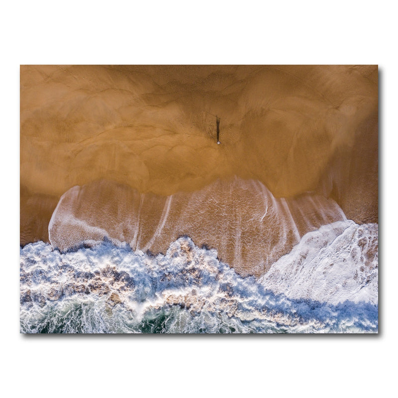 AUTO-MOCKUP WHITE | Wave Watcher | 1 Piece | Gallery Wrap Canvas | group=4x3