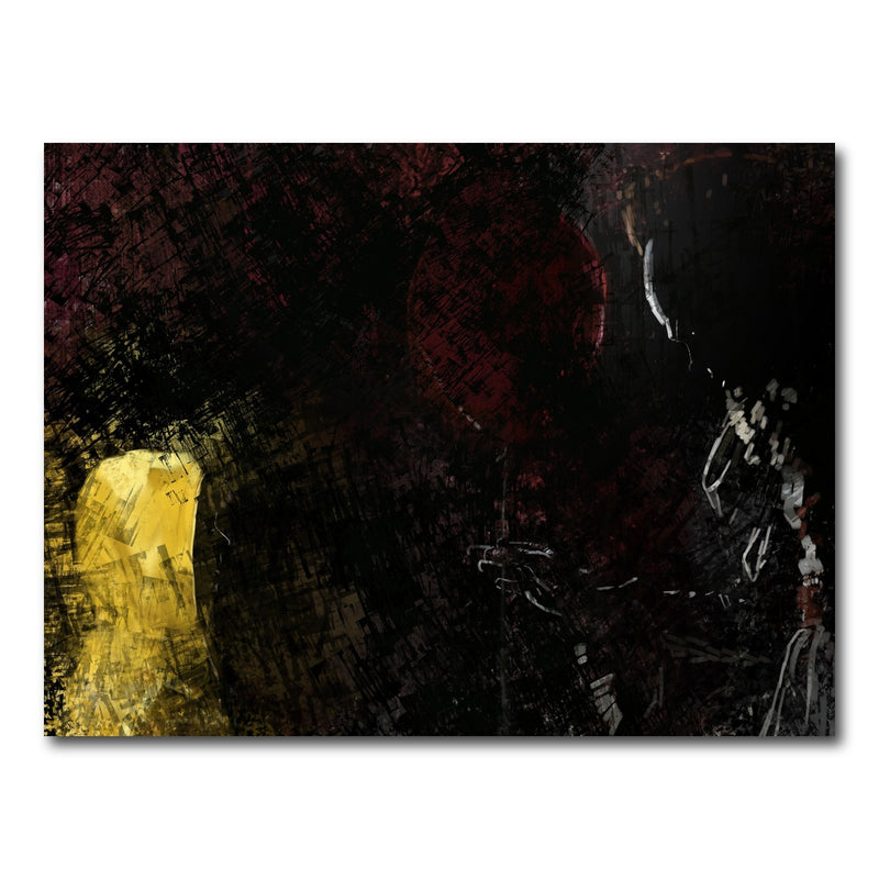 AUTO-MOCKUP WHITE | We All Float | 1 Piece | Gallery Wrap Canvas | group=4x3