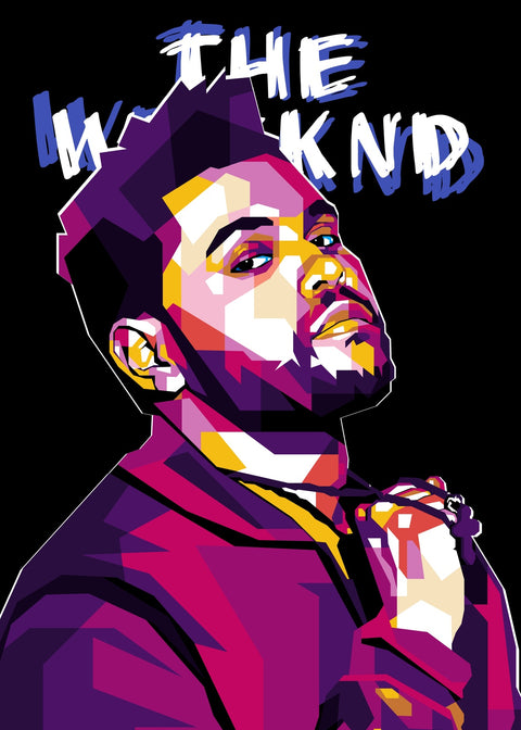 Weekend Wall Art