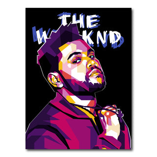 AUTO-MOCKUP WHITE | Weekend | 1 Piece | Gallery Wrap Canvas | group=3x4