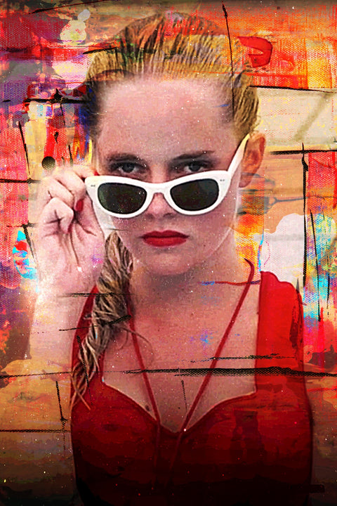 Wendy Peffercorn Wall Art