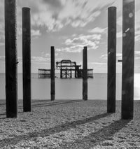 West Pier Wall Art