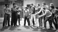 West Side Story Wall Art
