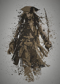Where's The Rum Gone Wall Art