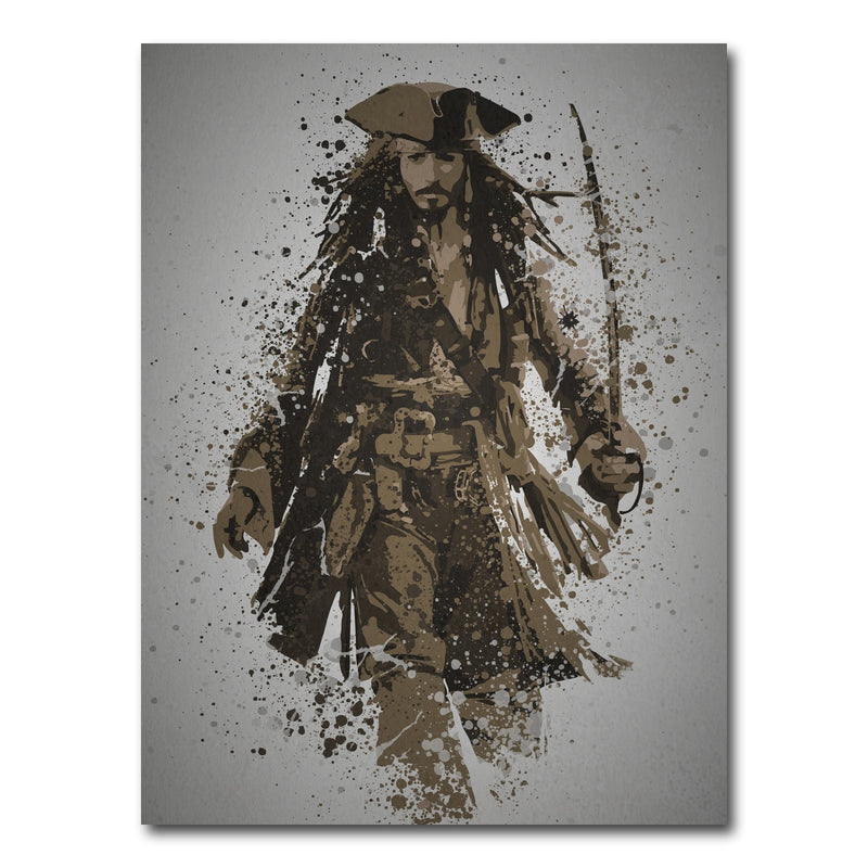 AUTO-MOCKUP WHITE | Where's The Rum Gone | 1 Piece | Gallery Wrap Canvas | group=3x4