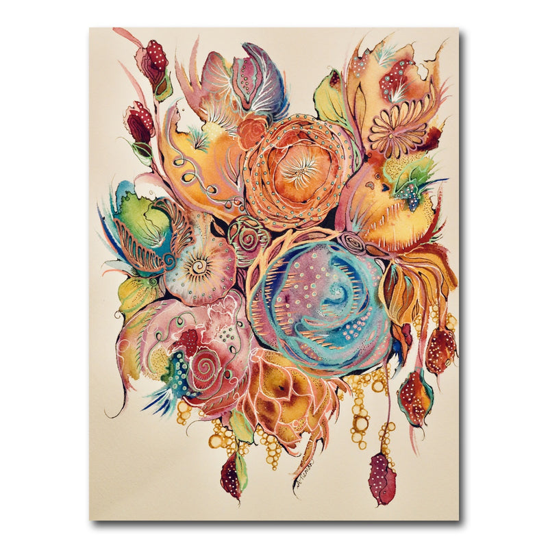 AUTO-MOCKUP WHITE | Whisper | 1 Piece | Gallery Wrap Canvas | group=3x4