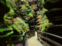 Witches Gulch Wall Art