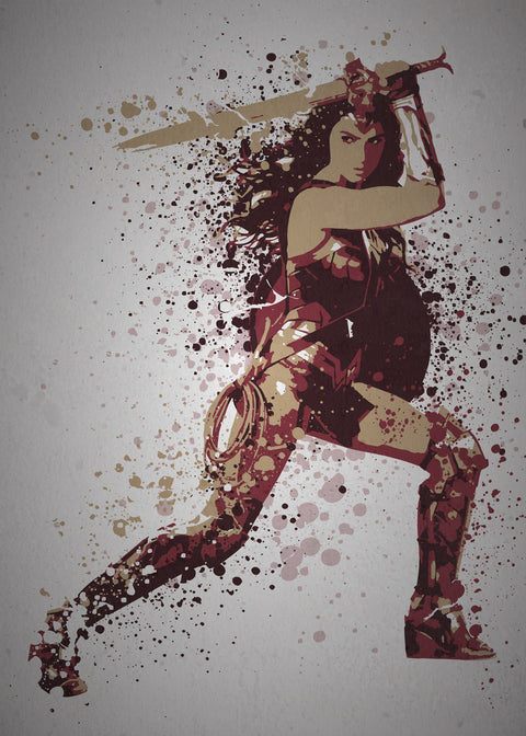 Wonder Wall Art