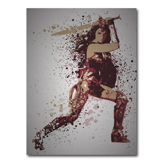AUTO-MOCKUP WHITE | Wonder | 1 Piece | Gallery Wrap Canvas | group=3x4