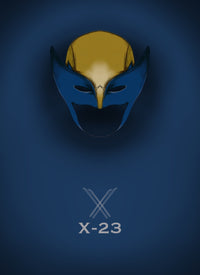 X23 Wall Art