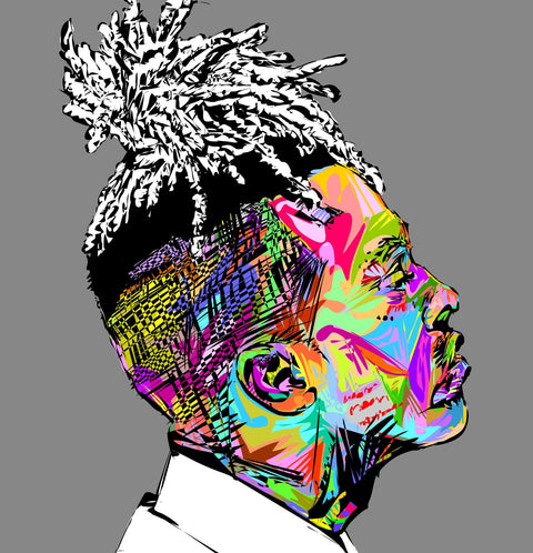 XXX Wall Art