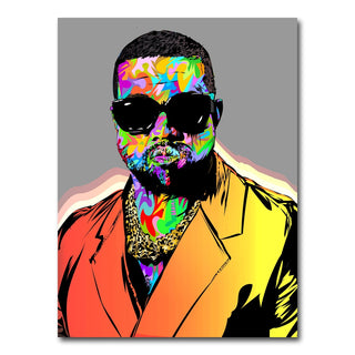 AUTO-MOCKUP WHITE | YE PORTRAIT | 1 Piece | Gallery Wrap Canvas | group=3x4