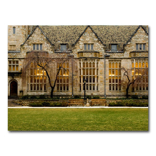 AUTO-MOCKUP WHITE | Yale University | 1 Piece | Gallery Wrap Canvas | group=4x3