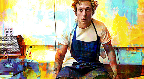 Yes Chef Wall Art
