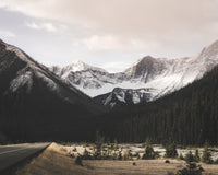 Yoho National Park Wall Art